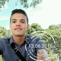 Ben Ayed Chames Eddine