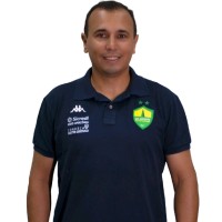 Fabio Arnold Caetano