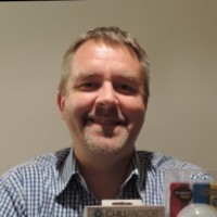 Stuart Bennett