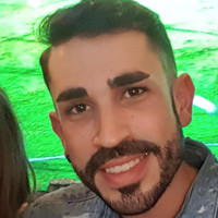Iván Pérez Gil