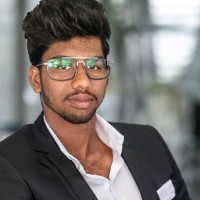 K Charan