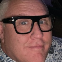 Wayne Davis