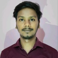 Prabhakar Kumar Bhakta