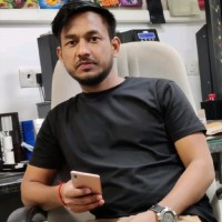 Arjun Singh