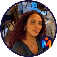 Anissa El Ali 🔎
