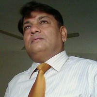 sanjeev shah