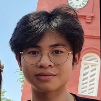 Dylan Goh