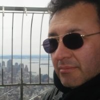 ROGELIO BENJAMIN FLORES ABARCA