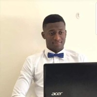 Mansouri DJALALOUDINE