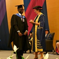Samuel Ofosu-Yeboah, Aigem