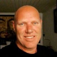 Adrian Mizen