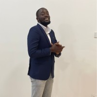 Shafik Muwonge