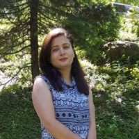 nisha kaushal