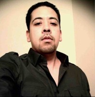 Jesus Alaniz