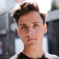 Andrew Carmichael