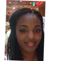 Keenia Simmons