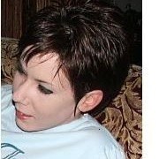 Vicki Vanderpool