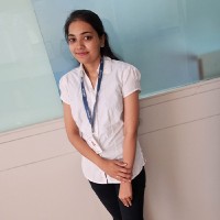 Priyanka Gohel