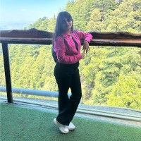 Aishwarya Jaiswal