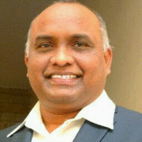 Veeravalli MK Prasad