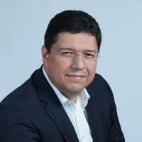 Jose Angel Flores Ceja