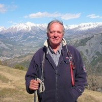 Bernard Barbry