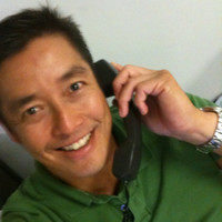 Peter Alcordo