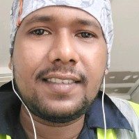 Jitendra Parida