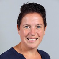 Wendy Van Veenendaal