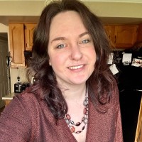 Melissa MacDonald RCM, OLCM