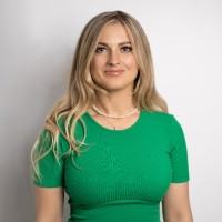 Edwina Stott