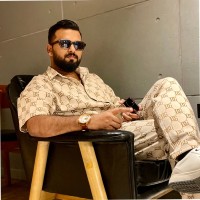 Nishad Sainudheen