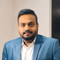 Raghvendra Pratap