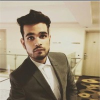 Tushar Jora