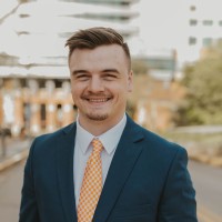 Tanner Beasley, MSBA