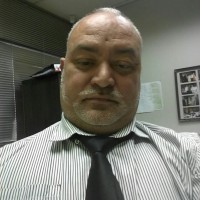 Barry Nazer