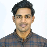 Ananthu Pradeep