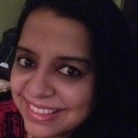 Vidya K Rao