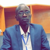 Mohamadou Moustapha DIAGNE