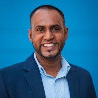 Rajiv Harisunker