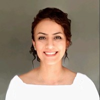 Farzaneh Bayati