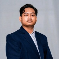 Muhammad Farrel Arya Putra