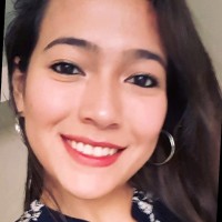 Julia Nakashima