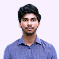 MANOJKUMAR S