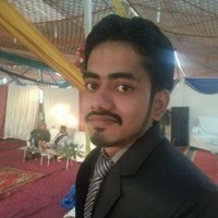 Arslan Maqbool