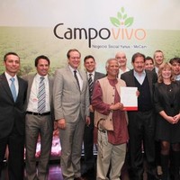 CAMPO VIVO