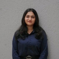 Pranali Desai