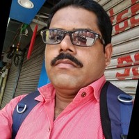 Basudev Ghosal