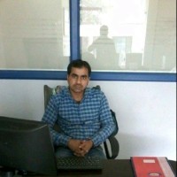 Arun Nagar