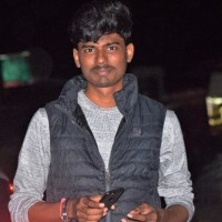Vinoth Kumar K